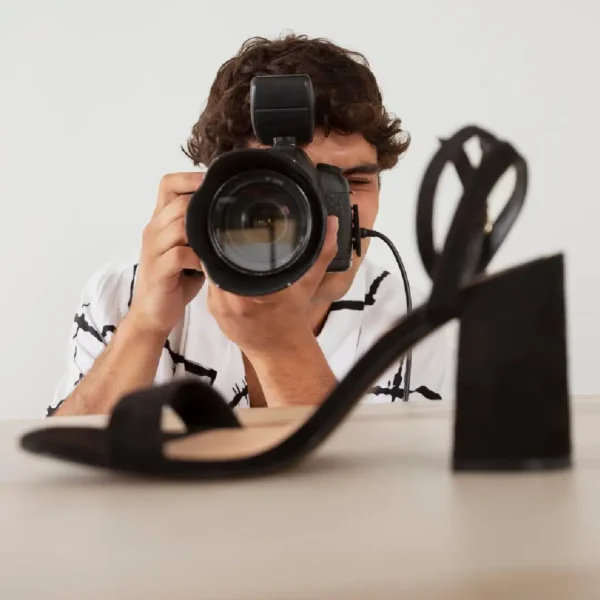 Fotografía de Producto para Tienda Online