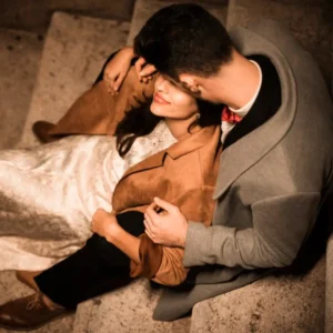 Sesión Love Story (Parejas)